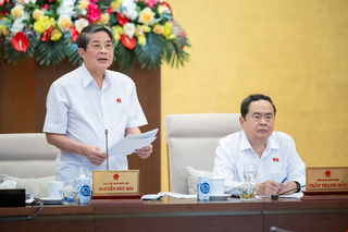 Không tạo khoảng trống pháp luật khi điều chỉnh hiệu lực thi hành một số Luật