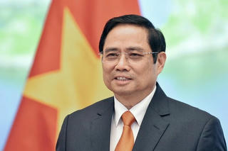 Thủ tướng Phạm Minh Chính dự WEF tại Trung Quốc: Thúc đẩy hợp tác, thu hút nguồn lực phát triển đất nước