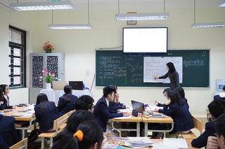 Dự án Luật Thủ đô (sửa đổi): Đưa Thủ đô thành trung tâm lớn về giáo dục, đào tạo chất lượng cao