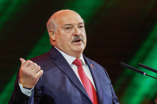 Belarus chính thức gia nhập Tổ chức Hợp tác Thượng Hải