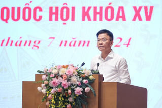 Nâng cao hiệu quả công tác triển khai thi hành pháp luật