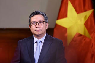 Làm sâu sắc hơn quan hệ Đối tác Chiến lược Toàn diện Việt Nam - Ấn Độ