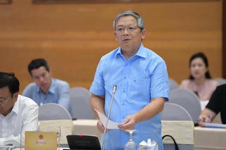 Bộ Công an thông tin về 3 vụ án lớn