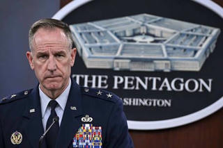 Mỹ từ chối đề nghị của Ukraine về vũ khí