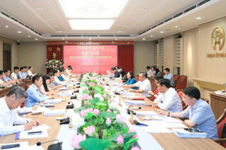 Hà Nội: Khẩn trương khôi phục sản xuất, hỗ trợ nông dân thiệt hại do bão số 3