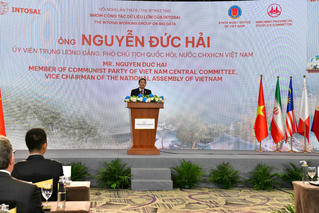 Chia sẻ thông lệ tốt và kinh nghiệm quốc tế trong hoạt động kiểm toán