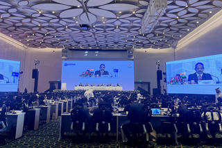 Kiểm toán nhà nước Việt Nam trúng cử thành viên Ủy ban Kiểm toán ASOSAI nhiệm kỳ 2024 - 2027