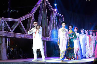 Quảng bá du lịch qua Lễ hội Áo dài Du lịch Hà Nội 2024