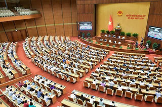 Dự án Luật Di sản văn hóa (sửa đổi): Cân nhắc quy định 'cứng' trách nhiệm liên quan đến di sản tư liệu