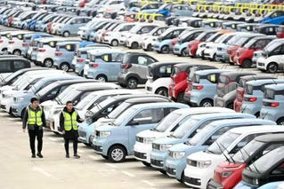 Trung Quốc: Nỗ lực thúc đẩy năng lượng tái tạo