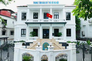 Hà Nội: Tích hợp công nghệ AI vào giám sát xu hướng, phân tích thông tin trên không gian mạng