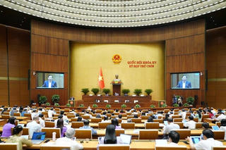 Tạo thuận lợi tối đa cho doanh nghiệp thực hiện các quyền về tự do kinh doanh với chi phí thấp