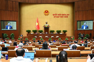 Kéo dài thời hạn miễn thuế sử dụng đất nông nghiệp đến hết năm 2030