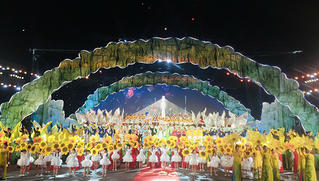 Lễ hội hang động 'Quảng Bình – Bí ẩn bất tận' năm  2019