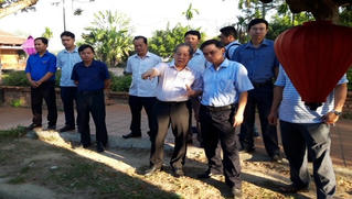 Chủ tịch tỉnh Thừa Thiên Huế trực tiếp giám sát, chỉ đạo tháng hành động không rác thải
