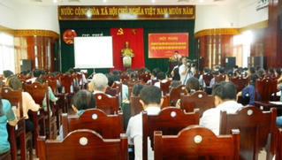TT–Huế: Tích cực tháo gỡ vướng mắc và sai sót về nghiệp vụ thuế cho doanh nghiệp 