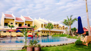 Đoàn Gia Resort Phong Nha: Tiêu chuẩn của điểm đến và dừng chân nghỉ dưỡng
