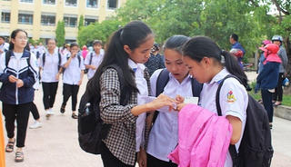 Quảng Bình: Học sinh tiếp tục được nghỉ học đến hết ngày 16/2