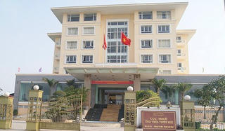 Thu ngân sách Ngành thuế Thừa Thiên Huế năm 2019 đạt 7.911,4 tỷ đồng