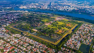 Diện mạo BĐS Thừa Thiên Huế sau chủ trương tiến lên thành phố trực thuộc Trung ương