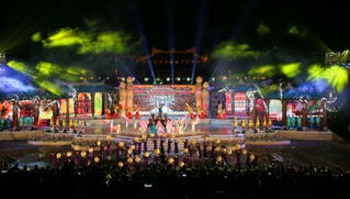 Lùi khai mạc Festival Huế lần thứ XI năm 2020 tới ngày 28/8