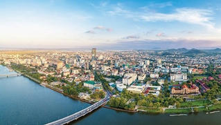 Thời điểm vàng để đầu tư bất động sản căn hộ