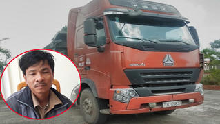  Bắt tài xế gây tai nạn rồi bỏ trốn