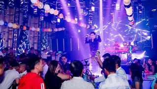 Một số quán bar tại Thừa Thiên Huế chủ động đóng cửa phòng dịch Covid-19