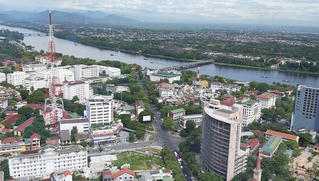 Thời điểm vàng để đầu tư bất động sản căn hộ tại Huế
