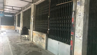 Huế tạm dừng các cơ sở hoạt động kinh doanh không thiết yếu