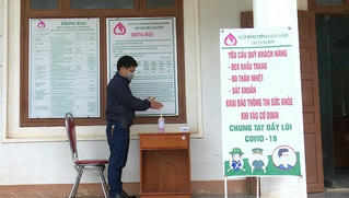NHCSXH TX. Ba Đồn (Quảng Bình): Hoàn thành tốt các chỉ tiêu kế hoạch tăng trưởng, dư nợ