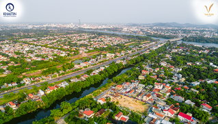 Huế: Thị trường khan hiếm nguồn cung sản phẩm nhà ở thương mại
