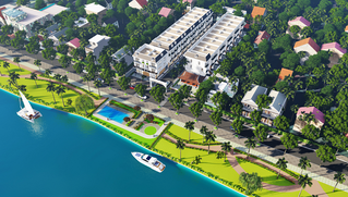 Những yếu tố tạo nên sức hút của Vạn Xuân Compound