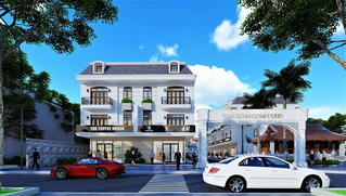 Khải Tín Group:  “Không đơn thuần là bán một căn nhà thô, chúng tôi bán sự trải nghiệm và tận hưởng cuộc sống”