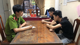 Giả vờ mua hàng online rồi ‘cuỗm’ luôn 75 triệu đồng trong tài khoản của chủ shop