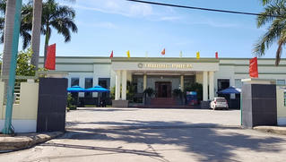 Sập lò gạch, 2 công nhân tử vong tại chỗ