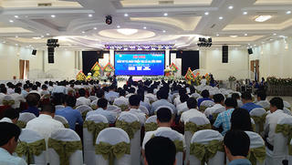 TX. Ba Đồn (Quảng Bình): Kỳ vọng bứt phá thông qua Hội nghị đầu tư & phát triển năm 2020