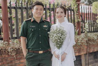 Nữ cán bộ tư pháp xã hoãn đám cưới vì Covid-19, xin lỗi hơn 800 khách mời 