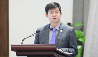 Điều động ông Lê Quang Tùng giữ chức Bí thư Tỉnh ủy Quảng Trị
