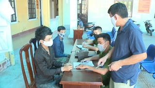 Bắt tạm giam 2 ‘đạo chích’ chuyên trộm cắp tài sản tại Thừa Thiên Huế