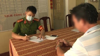 Sự thật chuyện xuất hiện kẻ ‘biến thái’ tại công viên ở Huế