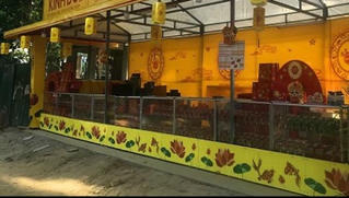 Bánh trung thu: Quầy bán ế ẩm, “Nhà làm” lên ngôi