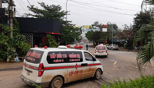Đã tìm thấy thi thể chiến sĩ thứ 19 trong vụ sạt lở ở Đoàn 337