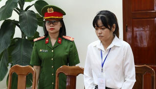 Khởi tố kế toán lợi dụng tín nhiệm, chiếm đoạt hơn 250 triệu đồng của công ty