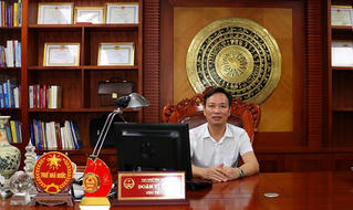 Quảng Bình: Xây dựng, cải cách Ngành Thuế để phục vụ người nộp thuế