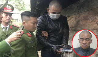 Bắt giữ thanh niên hiếp dâm, cướp tài sản một phụ nữ ở Quảng Bình
