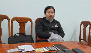 Bắt ‘nữ quái’ lừa đảo hàng trăm tỷ bằng chiêu ‘nhận quà giá trị từ nước ngoài’