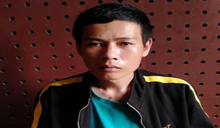 Bắt đối tượng nghiện ma túy trốn truy nã chuyên lừa đảo xin việc làm