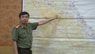 Đại tá Nguyễn Tiến Nam - Giám đốc Công an tỉnh Quảng Bình: Triển khai có hiệu quả các giải pháp về bảo đảm an ninh trật tự
