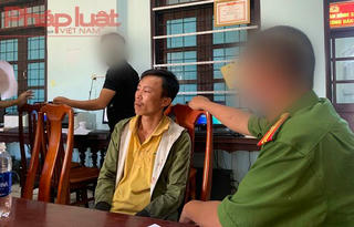 Đã bắt được gã con rể nghi sát hại mẹ vợ rồi bỏ trốn tại Quảng Bình